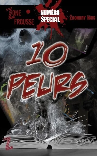 10 PEURS