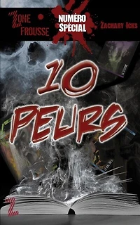 10 PEURS