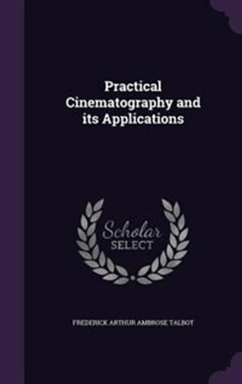 Practical Cinematography and its Applications