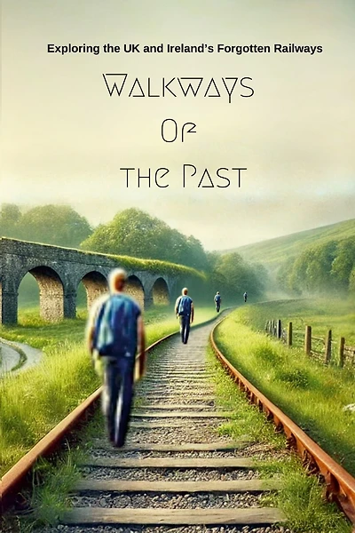 Walkways Of the Past: Exploring the UK and Ireland's Forgotten Railways