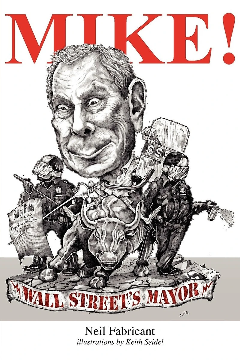 Mike! Wall Street's Mayor