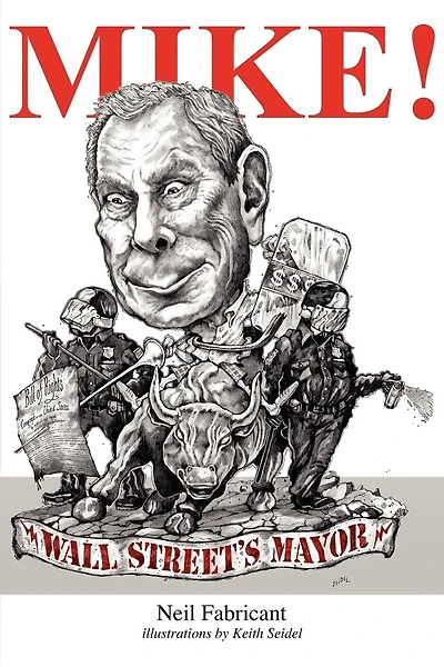 Mike! Wall Street's Mayor