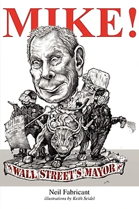 Mike! Wall Street's Mayor