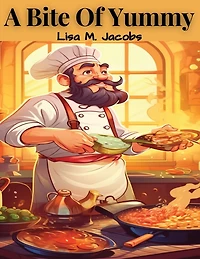 A Bite Of Yummy: Finding Life at the Table
