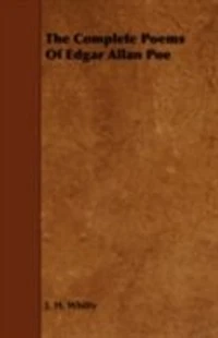 The Complete Poems Of Edgar Allan Poe
