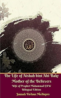 The Life Of Aishah Bint Abi Bakr Mother Of The Believers Wife Of Prophet Muhammad Saw Bilingual Edition Standar Version