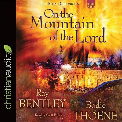 On The Mountain Of The Lord