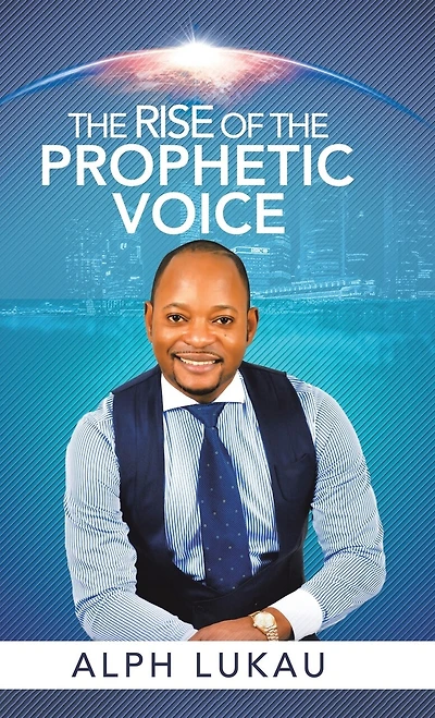 The Rise Of Prophetic Voice