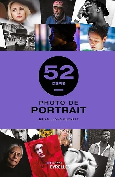 Photo de portrait