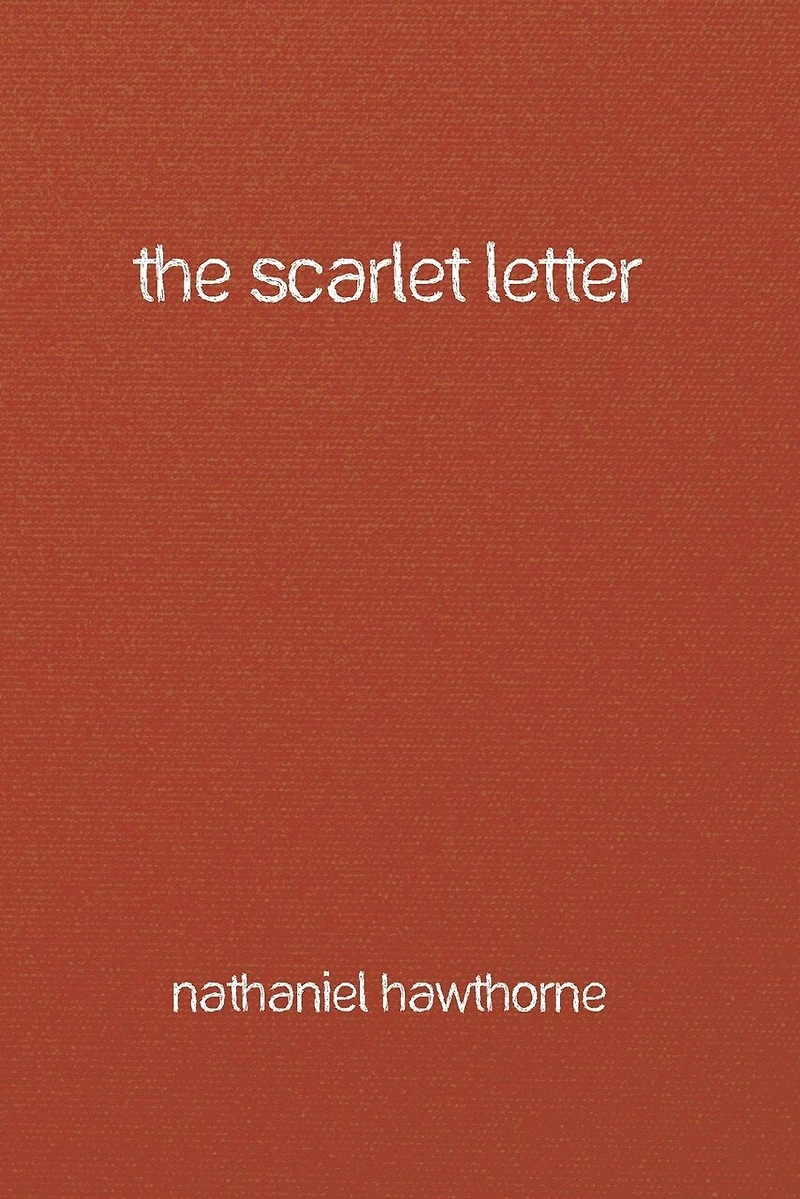 The Scarlet Letter