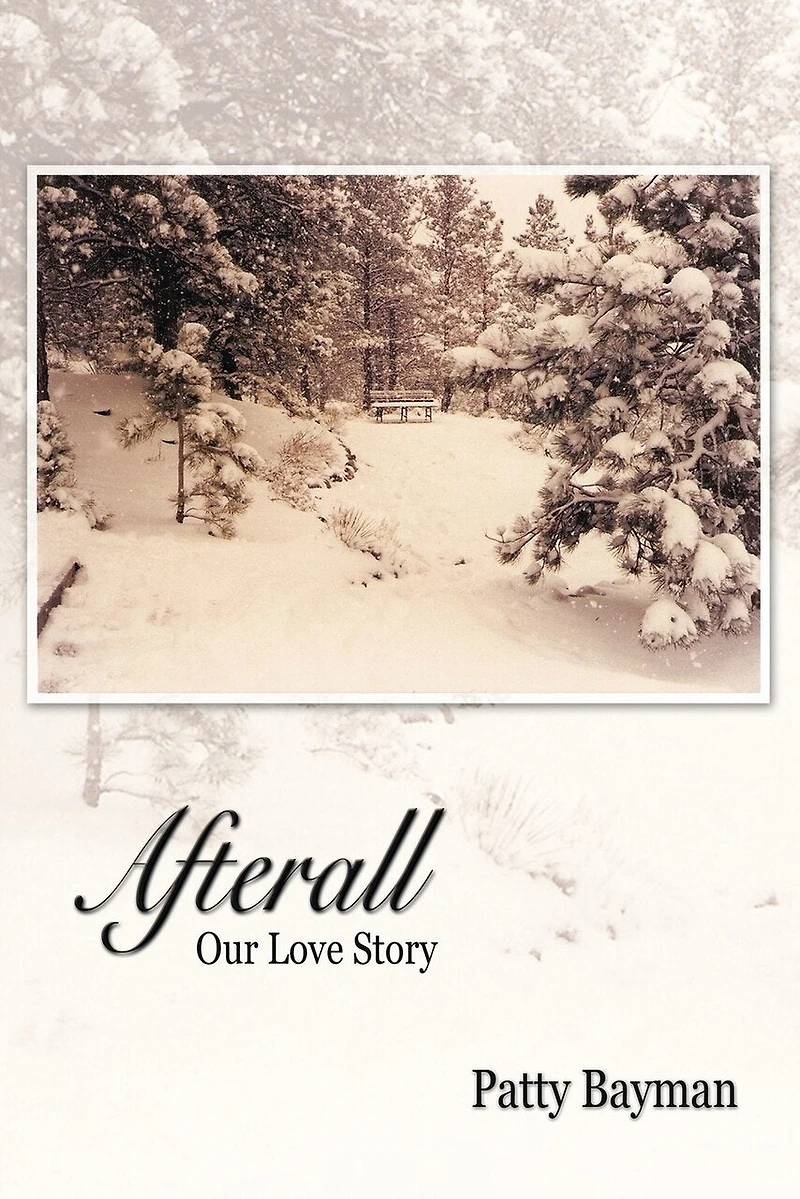 Afterall: Our Love Story