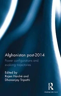 Afghanistan Transition: From Taliban to