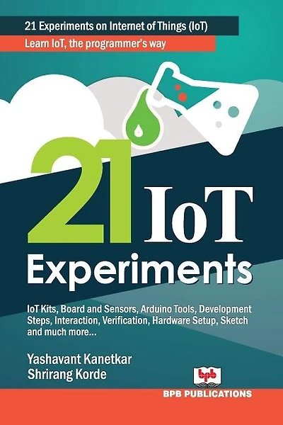 21 IOT EXPERIMENTS