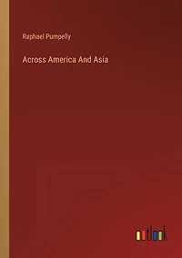 Across America And Asia