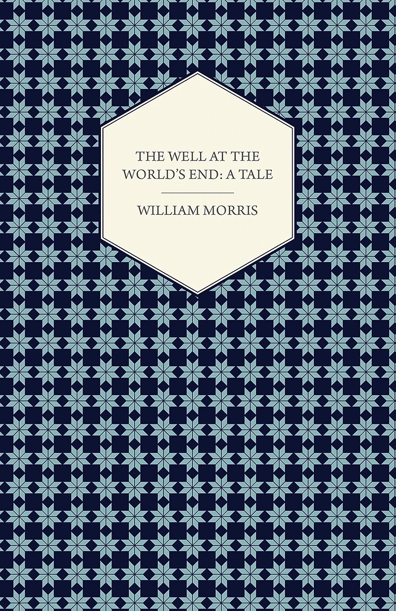 the Well at World's End: A Tale