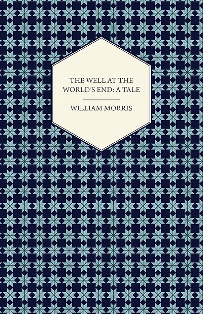 the Well at World's End: A Tale