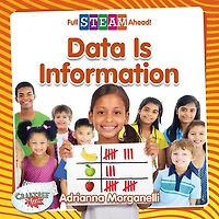 Data Is Information