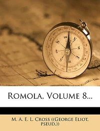 Romola; Volume 8