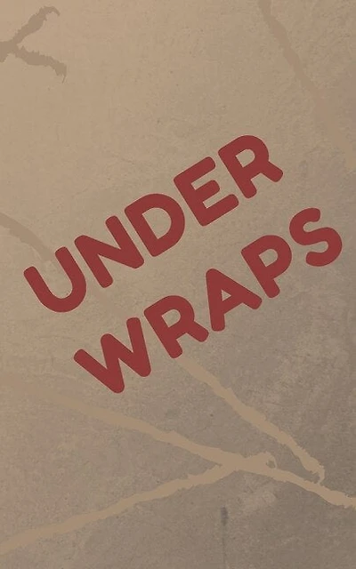 Under Wraps: Password Keeper