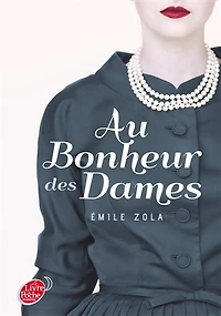 Au bonheur des dames