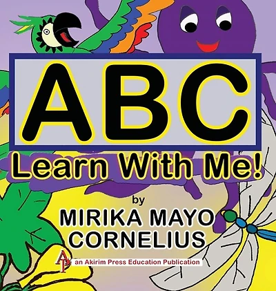 ABC Learn With Me!