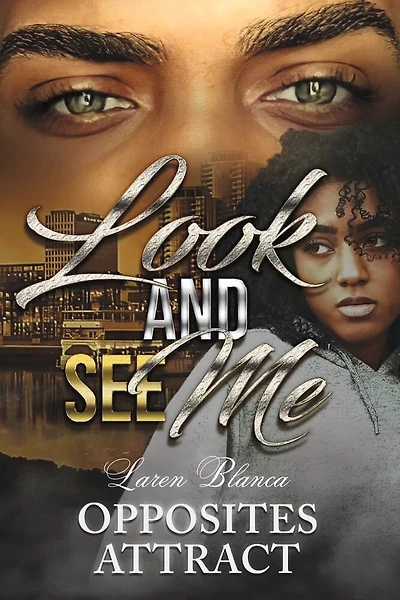 Look and See Me: Opposites Attract