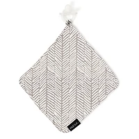Milk Snob Lovey HERRINGBONE