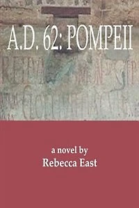 A.D. 62: Pompeii