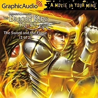 The Sword and the Flame ( of 2) [Dramatized Adaptation