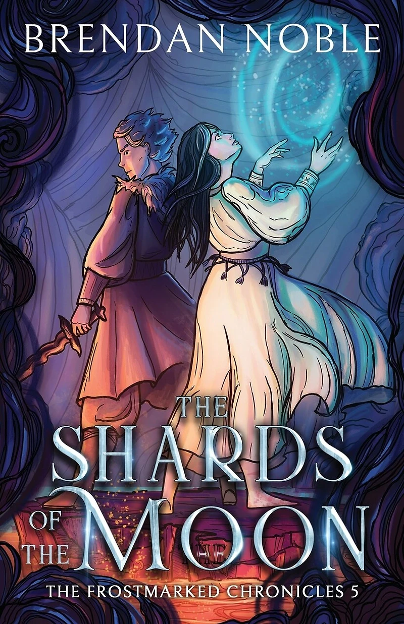 The Shards of the Moon