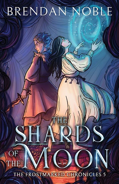 The Shards of the Moon
