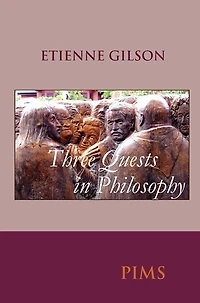 Three Quests in Philosophy