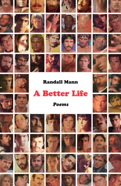A Better Life: Poems