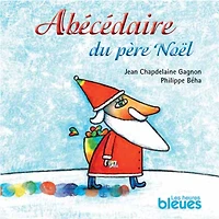 Abécédaire du Père Noël
