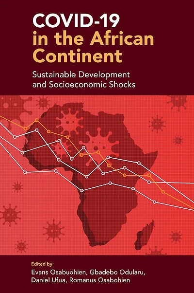 COVID-19 the African Continent: Sustainable Development and Socioeconomic Shocks