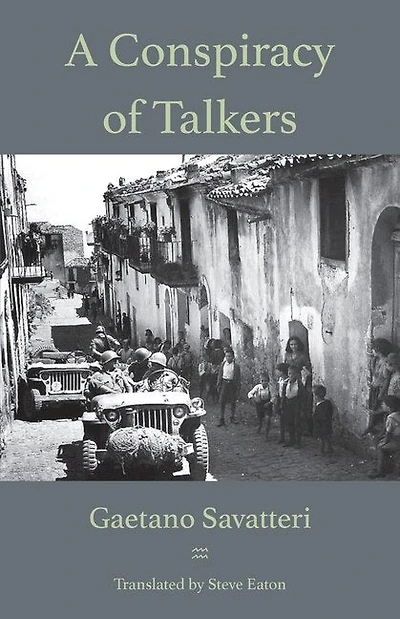 A Conspiracy Of Talkers