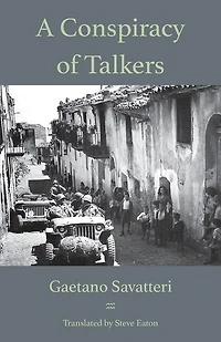 A Conspiracy Of Talkers