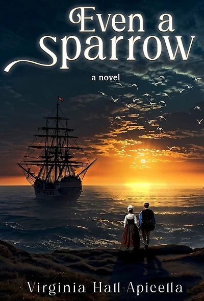 Even a Sparrow