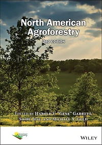 North American Agroforestry
