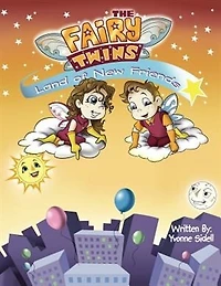The Fairy Twins: Land of New Friends