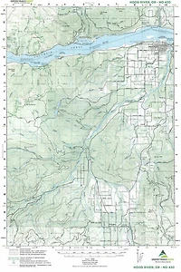 Hood River, Or No. 430