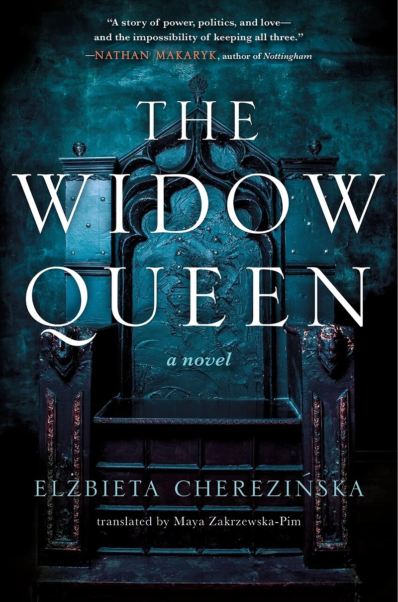 The Widow Queen