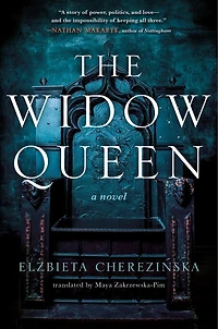 The Widow Queen