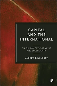 Capital and the International: On the Dialectic of Value and Sovereignty
