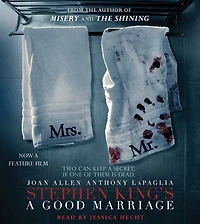 A Good Marriage