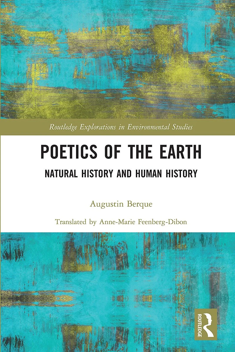 Poetics of the Earth: Natural History and Human