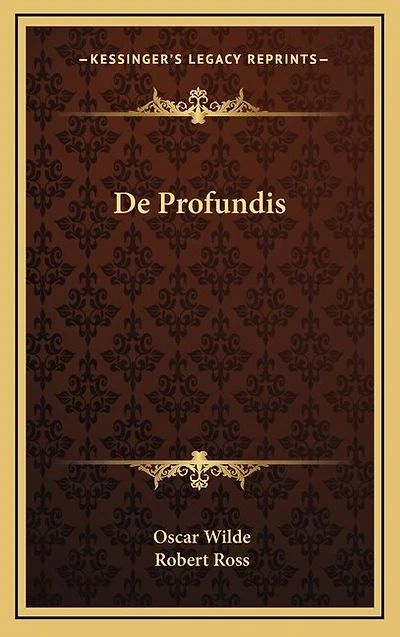 De Profundis