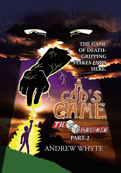 A God's Game: Tiebreaker Part 2