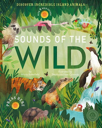 Sounds of the Wild