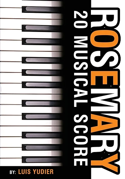 Rosemary: 20 Musical Score